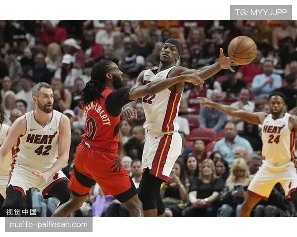 热火防守效率提升双塔战术奏效，大胜篮网巩固东部前八